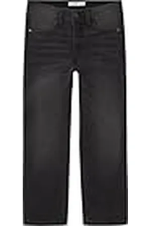 NAME IT Jongens Nkmryan Straight Jeans 3617-Is Tb, , 116