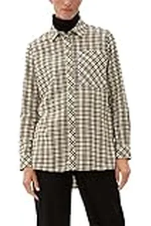 QS by s.Oliver Dames 2120875 Blouse, , 32