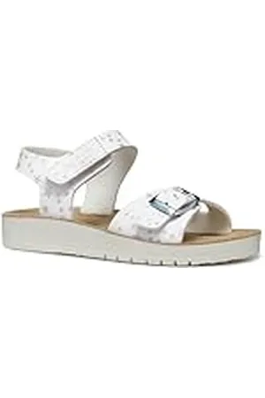 Geox J Costarei Gi Sandalen voor meisjes, , 24 EU