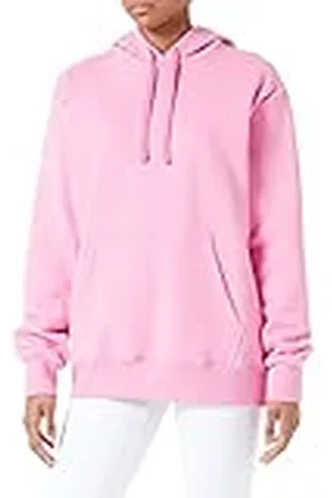 Trigema Dames capuchonshirt van sweatkwaliteit, , XXL