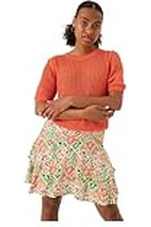 Garcia P40320_Dames Rok, , S