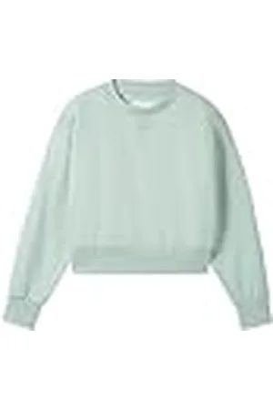 TOM TAILOR Sweatshirt voor meisjes, , 140