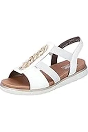 Rieker Dames V5055 Sandalen, , 41 EU