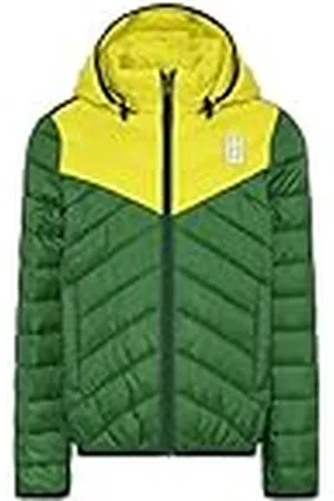 LEGO Wear Gewatteerde jas voor meisjes, , 98 cm