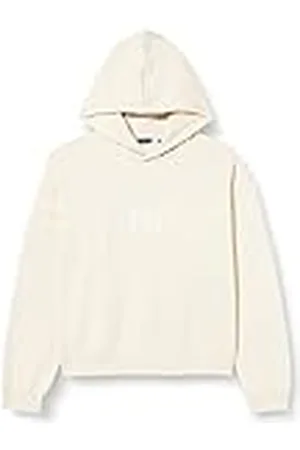 GANT Meisjes USA Voluminous Hoodie Pullover met capuchon, , Standaard, , 176 cm