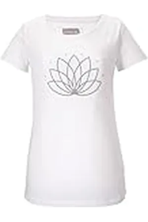 G.I.G.A. DX by killtec Dames t-shirt GS 37 WMN TSHRT GOTS, , 42, 41163-000