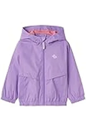 NAME IT Unisex Nmnmonday Jacket Tb all-weather jas, , 110