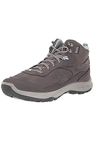Keen Terradora Explorer Mid waterdichte wandelschoen voor dames, , 35.5 EU