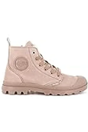 Palladium Pampa Hi Zip WL, damessneaker, nude Brown, 35,5 EU, , 35.5 EU