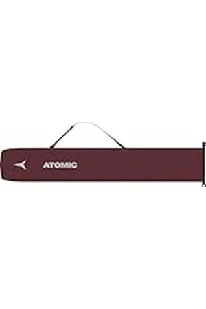 Atomic Uniseks A Sleeve, Maroon, 205 x 34, , 205 x 34