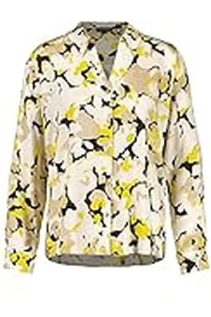 Taifun Dames 360320-11018 blouse, , 42