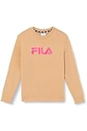 Fila Sordal Sweatshirt voor kinderen, uniseks, , 170-176