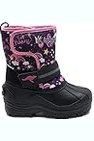 KangaROOS Unisex kinderen K-Shell II laarzen, , 29 EU