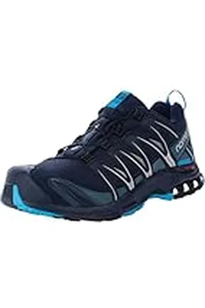 Salomon Xa Pro 3d Gtx Trail Hardloopschoenen heren,Blau Navy Blazer Hawaiian Ocean Dawn,40 EU