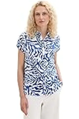 TOM TAILOR Damesblouse, , 42