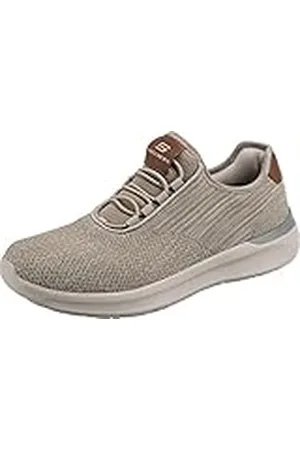 Skechers Lattimore Coringa Sneaker voor heren, , 43 EU