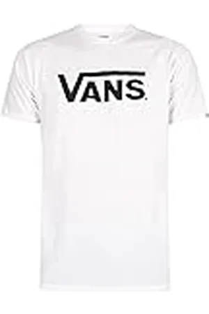 Vans Heren Classic Drop V T-shirt, , XS