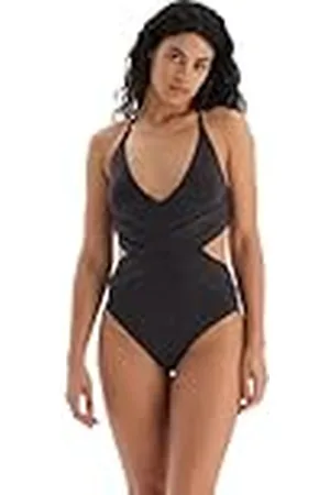 Dagi Dames Fashion, Triangle Small Mayokini One Piece Zwempak, , 40