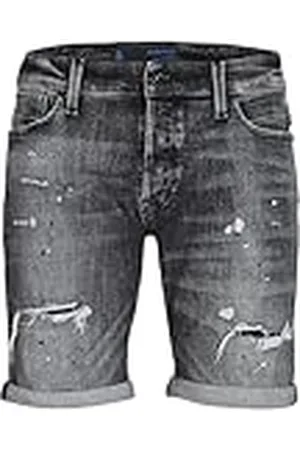 JACK & JONES JJIRICK JJBLAIR Shorts GE 402 SN, , L