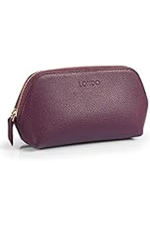 Londo Lederen Make-up Tas