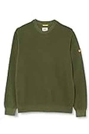 Camel Active Heren 409545/8K10 pullover, , S
