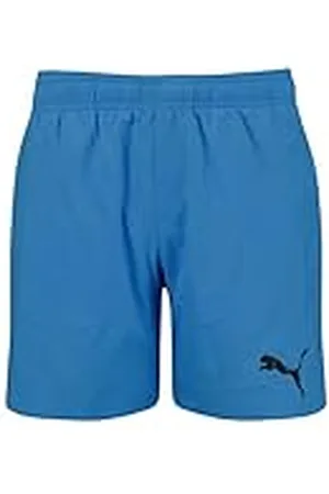 PUMA Jongens medium lengte shorts zwembroek, , 164
