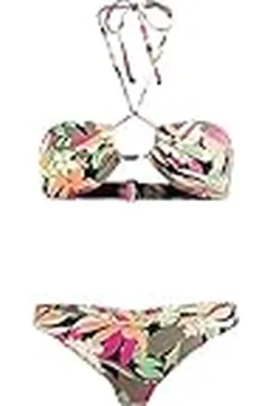 Roxy Beach Classics Fashion tweedelig shirt voor dames, , M