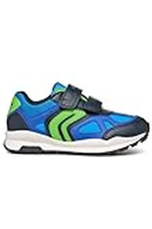 Geox Jongens Pavel D Lage sneakers, , 26 EU