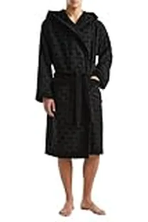 Benetton Badjas 6FH328016, , S unisex volwassenen, , S