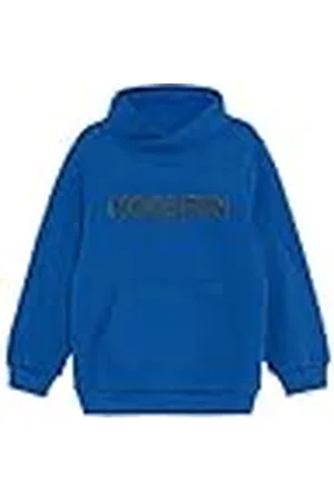 QS by s.Oliver Junior Sweatshirt voor jongens met capuchon, , 92-98