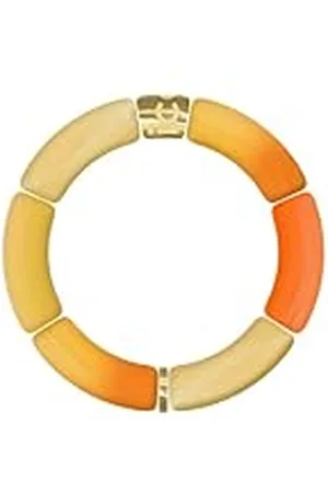 Ice-Watch ICE Jewellery - Bella bracelet - Orange shades - Dames fashion armband in (023569)