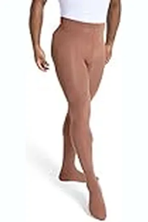 Capezio 1916 Ultra zachte overgangspanty voor dames, , S-M