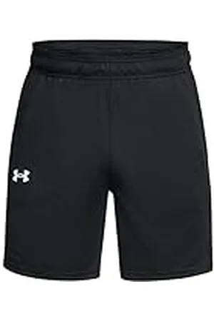 Under Armour Heren UA Baseline Basketbalshorts, , XL