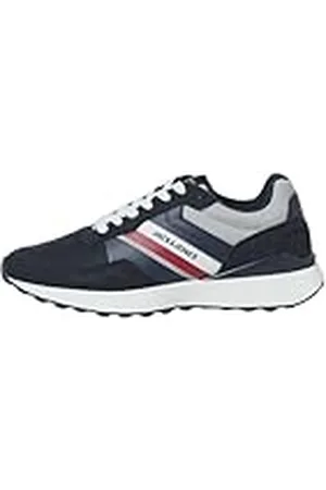 JACK & JONES Jfwboston Combo Sn Sneakers voor heren, , 45 EU