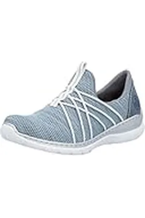Rieker Dames L32k1 Slipper, , 41 EU