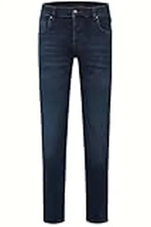 Bugatti Heren jeans, , 38W x 30L