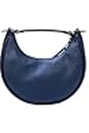 ESPRIT Baguette-tas in lederlook, , Eén Maat
