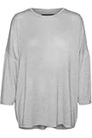 VERO MODA VMBRIANNA 3/4 Pullover Boo Rep, , XS