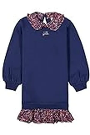 Garcia Kids Meisjesjurk kinderjurk, , 128/134