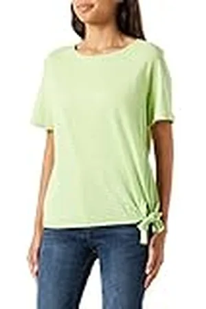 Gerry Weber Edition Dames 870090-44048 T-shirt, , 36, , 36