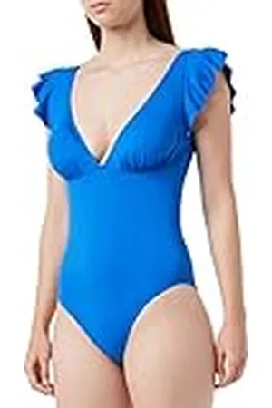 Haute Pression Eendelig badpak voor dames, , 36 Grande taille