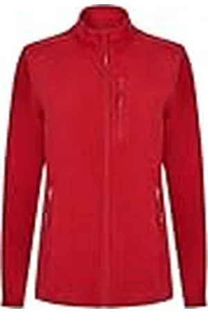 Velilla 201502W dames fleece jas, , maat XL, , XL
