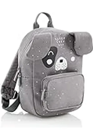 Miquelrius Wild Puppies Mini-rugzak voor honden, uniseks, kinderen, , 200 x 100 x 270 mm, , 200x100x270 mm