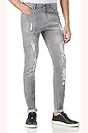 Enzo Angiolini Jeans voor heren, , 42S NL (32W x 30L)