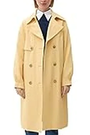 QS by s.Oliver Trenchcoat voor dames, , 38