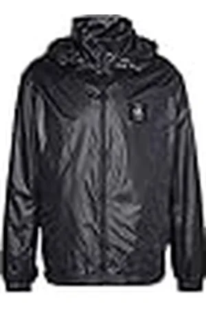 Armani Exchange Moderne windbreaker voor heren, , XL