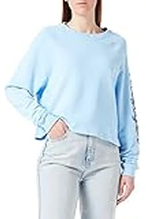 Tommy Hilfiger Pullover Hoody voor dames, , L