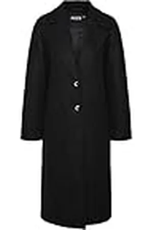 Pieces® Bestseller A/S Pcjili Long Coat Damesmantel, , S