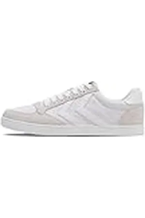 Hummel Slimmer Stadil Tonal Low Top Sneakers Unisex, , 42 EU