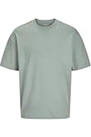 JACK & JONES JACK&JONES JJEURBAN Edge Tee SS O-Neck NOOS, , XS